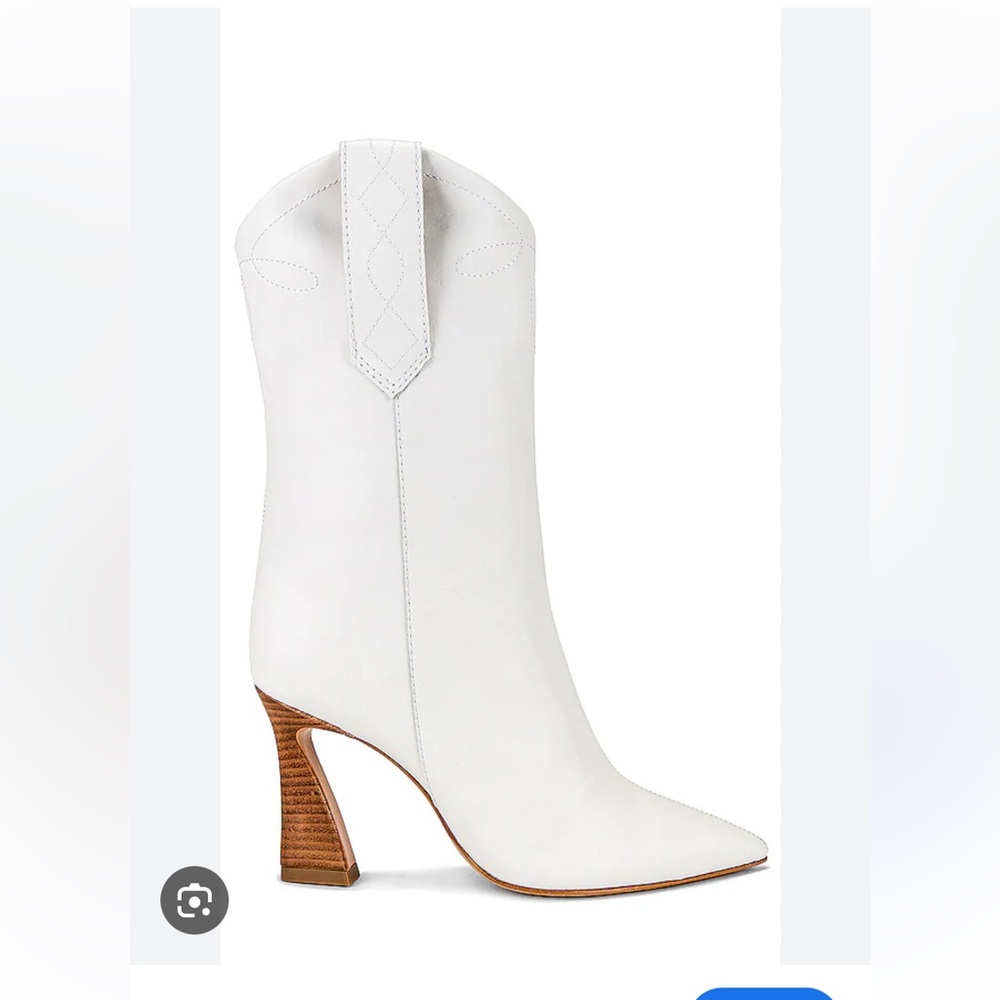 Schutz Kuira Boots